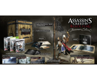 Ubisoft ASSASSINS CREED 4 Buccaneer Edidion PS3 - 1395698 - zdjęcie 2
